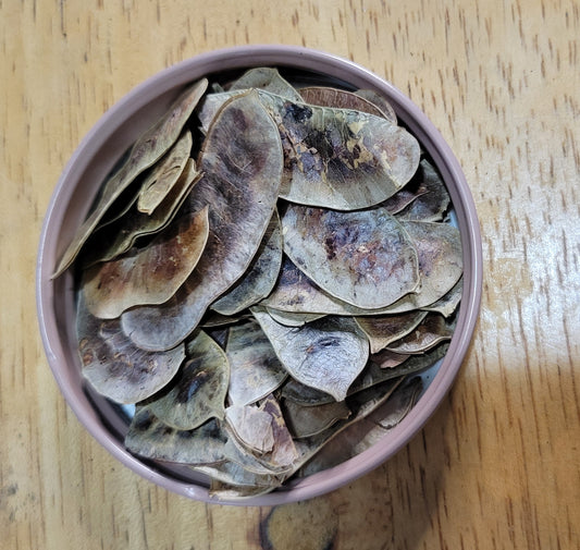 Senna Pods - Mama Goddess Crystals N More