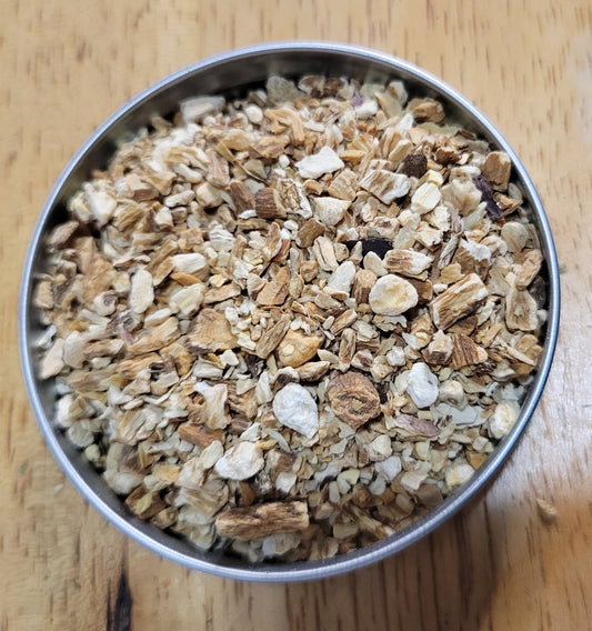 Dandelion Root - Mama Goddess Crystals N More