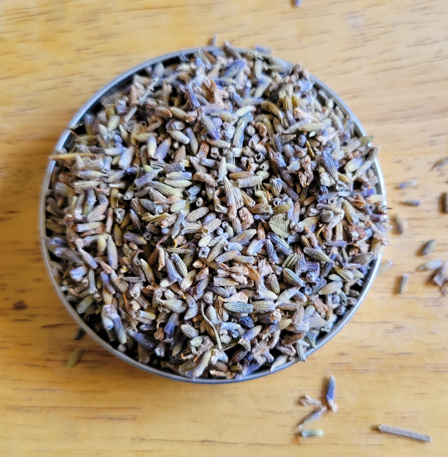 Lavender Flower - Mama Goddess Crystals N More