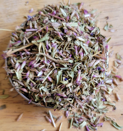 Hyssop - Mama Goddess Crystals N More