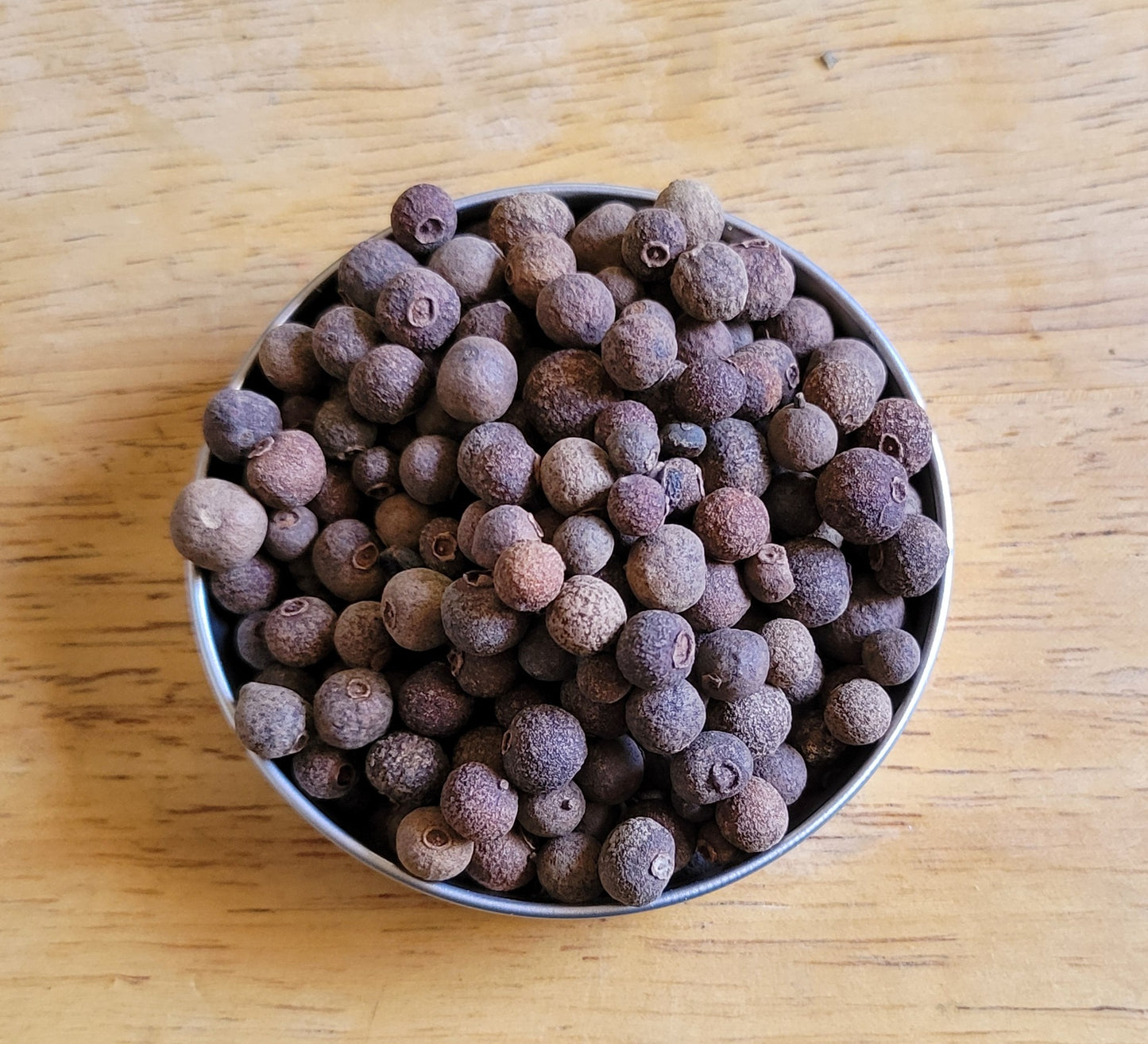 Allspice Berries - Mama Goddess Crystals N More